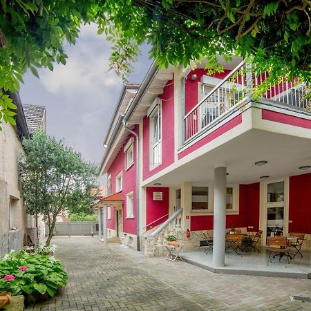Wohnung 23 - Urlaubsglueck - Nur 5 Fahrminuten Vom Europa-Park Каппель-Графенхаузен Экстерьер фото